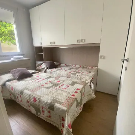 דירה Casa Olivastro Millenario A *