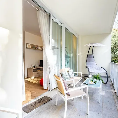 דירה Casa Olivastro Millenario A *